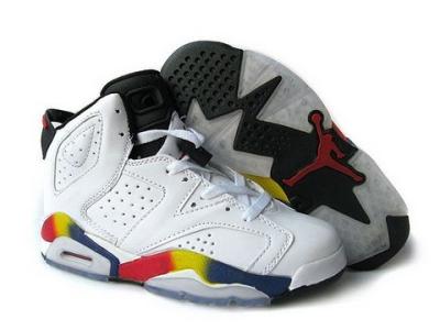 Jordan 6-63